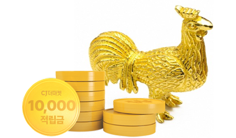 더마켓 50000원 적립금